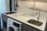 2 Bedroom Condo for rent in Anusawari, Bangkok near BTS Wat Phra Si Mahathat