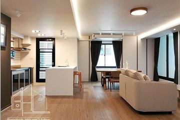 3 Bedroom Apartment for rent in Lily House, Khlong Toei Nuea, Bangkok near BTS Asoke