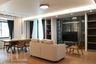 3 Bedroom Apartment for rent in Lily House, Khlong Toei Nuea, Bangkok near BTS Asoke