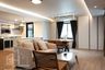3 Bedroom Apartment for rent in Lily House, Khlong Toei Nuea, Bangkok near BTS Asoke