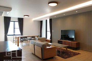 3 Bedroom Condo for rent in Lily House, Khlong Toei Nuea, Bangkok near BTS Asoke