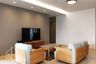 3 Bedroom Condo for rent in Lily House, Khlong Toei Nuea, Bangkok near BTS Asoke