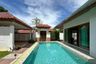 3 Bedroom House for sale in Baan Balina 3, Huai Yai, Chonburi
