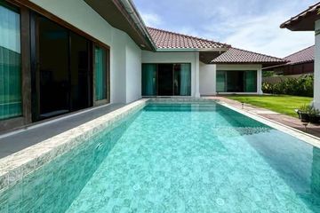 3 Bedroom House for sale in Baan Balina 3, Huai Yai, Chonburi