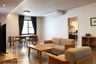 3 Bedroom Apartment for rent in Lily House, Khlong Toei Nuea, Bangkok near BTS Asoke
