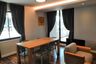 3 Bedroom Condo for rent in Lily House, Khlong Toei Nuea, Bangkok near BTS Asoke