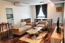 3 Bedroom Condo for rent in Lily House, Khlong Toei Nuea, Bangkok near BTS Asoke