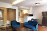 1 Bedroom Apartment for rent in Lily House, Khlong Toei Nuea, Bangkok near BTS Asoke