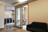 1 Bedroom Apartment for rent in Lily House, Khlong Toei Nuea, Bangkok near BTS Asoke