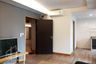 1 Bedroom Apartment for rent in Lily House, Khlong Toei Nuea, Bangkok near BTS Asoke