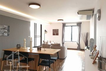 3 Bedroom Condo for rent in Lily House, Khlong Toei Nuea, Bangkok near BTS Asoke