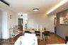3 Bedroom Condo for rent in Lily House, Khlong Toei Nuea, Bangkok near BTS Asoke