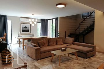 3 Bedroom Condo for rent in Lily House, Khlong Toei Nuea, Bangkok near BTS Asoke