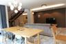 3 Bedroom Condo for rent in Lily House, Khlong Toei Nuea, Bangkok near BTS Asoke