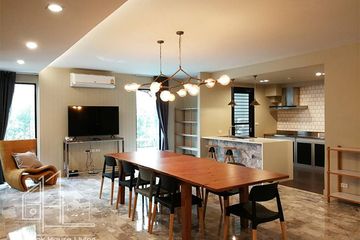 3 Bedroom Apartment for rent in Lily House, Khlong Toei Nuea, Bangkok near BTS Asoke