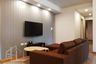 2 Bedroom Apartment for rent in Lily House, Khlong Toei Nuea, Bangkok near BTS Asoke