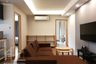 2 Bedroom Apartment for rent in Lily House, Khlong Toei Nuea, Bangkok near BTS Asoke