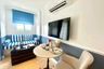 1 Bedroom Condo for rent in Seven Seas Cote d'Azur, Na Jomtien, Chonburi
