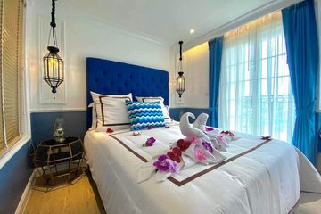 1 Bedroom Condo for rent in Seven Seas Cote d'Azur, Na Jomtien, Chonburi