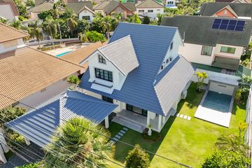 4 Bedroom House for sale in Nong Prue, Chonburi