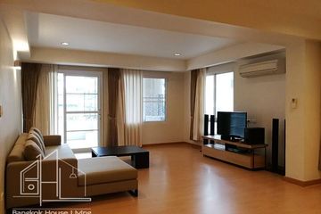 2 Bedroom Apartment for rent in Viscaya Private Residences, Khlong Tan Nuea, Bangkok