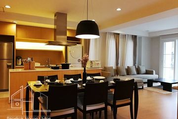 3 Bedroom Condo for rent in Viscaya Private Residences, Khlong Tan Nuea, Bangkok