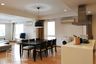 3 Bedroom Condo for rent in Viscaya Private Residences, Khlong Tan Nuea, Bangkok