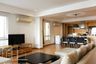 3 Bedroom Condo for rent in Viscaya Private Residences, Khlong Tan Nuea, Bangkok