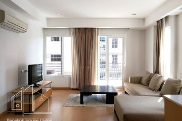 2 Bedroom Apartment for rent in Viscaya Private Residences, Khlong Tan Nuea, Bangkok