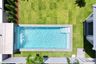 4 Bedroom House for sale in Pong, Chonburi