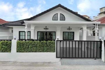 3 Bedroom House for sale in Nong Prue, Chonburi