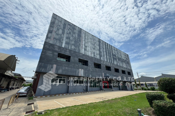 Warehouse / Factory for rent in Lam Pla Thio, Bangkok