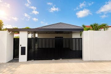 3 Bedroom House for sale in Nong Prue, Chonburi
