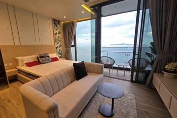1 Bedroom Condo for Sale or Rent in Arom Wongamat, Na Kluea, Chonburi