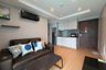 1 Bedroom Condo for rent in Serenity Wongamat, Na Kluea, Chonburi