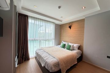 1 Bedroom Condo for rent in Serenity Wongamat, Na Kluea, Chonburi