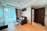 1 Bedroom Condo for rent in Serenity Wongamat, Na Kluea, Chonburi