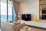 1 Bedroom Condo for rent in Arom Wongamat, Na Kluea, Chonburi
