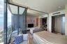 1 Bedroom Condo for rent in Arom Wongamat, Na Kluea, Chonburi