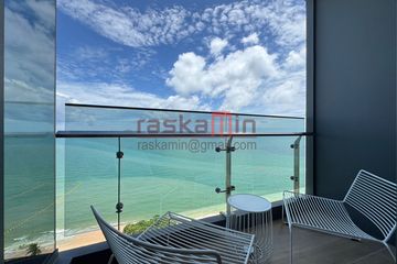 1 Bedroom Condo for rent in Arom Wongamat, Na Kluea, Chonburi