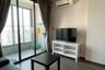 1 Bedroom Condo for rent in Ideo Q Siam-Ratchathewi, Thanon Phaya Thai, Bangkok near BTS Ratchathewi