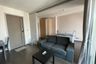 1 Bedroom Condo for rent in Ideo Q Siam-Ratchathewi, Thanon Phaya Thai, Bangkok near BTS Ratchathewi