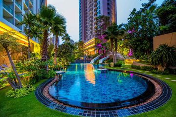 2 Bedroom Condo for sale in The Riviera Wongamat, Na Kluea, Chonburi