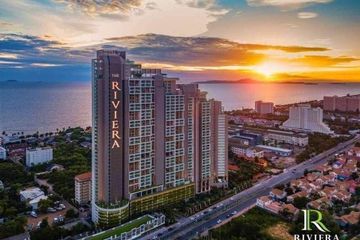 1 Bedroom Condo for sale in The Riviera Jomtien, Nong Prue, Chonburi