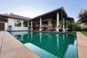 3 Bedroom Villa for rent in Na Kluea, Chonburi