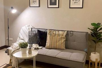 1 Bedroom Condo for rent in Huai Khwang, Bangkok near MRT Huai Khwang