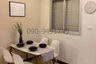 1 Bedroom Condo for rent in Huai Khwang, Bangkok near MRT Huai Khwang