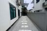 4 Bedroom House for rent in Supalai Parkville Pattaya-Sukhumvit, Nong Prue, Chonburi