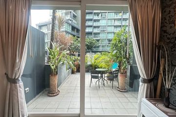 1 Bedroom Condo for Sale or Rent in Apus, Nong Prue, Chonburi
