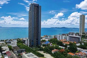 1 Bedroom Condo for sale in Lumpini Seaview Jomtien, Nong Prue, Chonburi